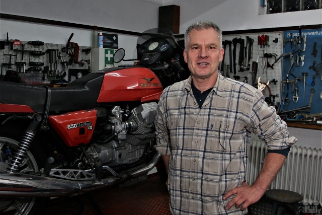 Jürgen Ott